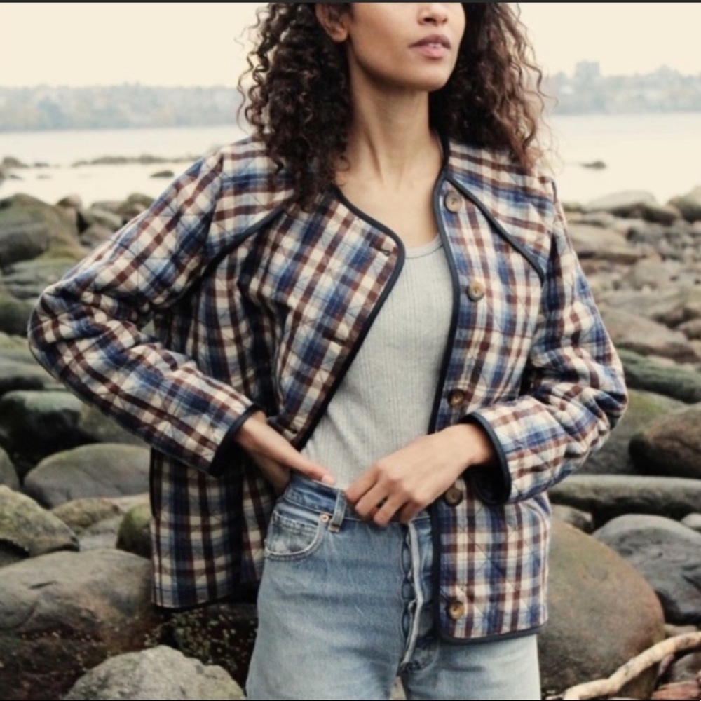 Doen Sedona Jacket
